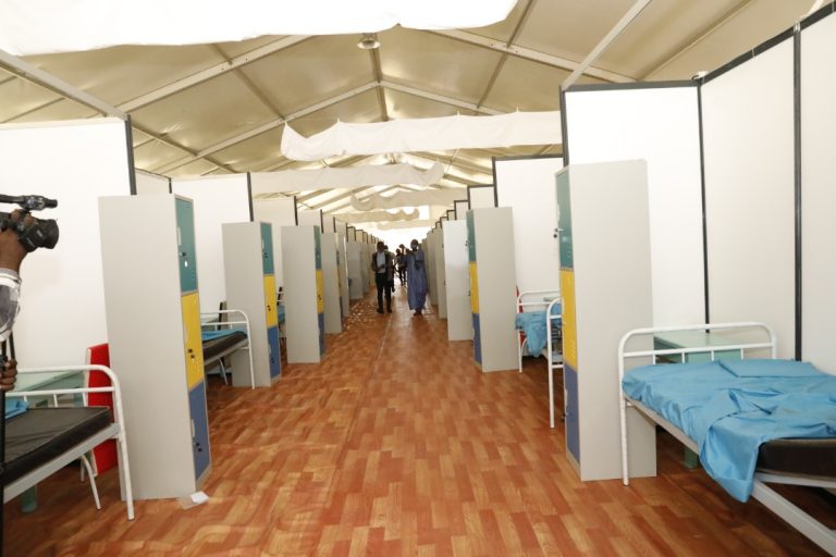 Afrique : La Covid-19 met les gaz au Cameroun
