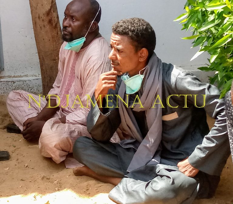 Tchad : Arrestation de deux faux recruteurs à la fonction publique