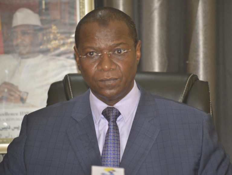 Tchad: Oumar Yaya Hisseine dresse son bilan