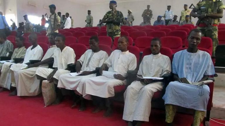 Zen Bada : « Le Tchad est respectueux de droits de l’homme »