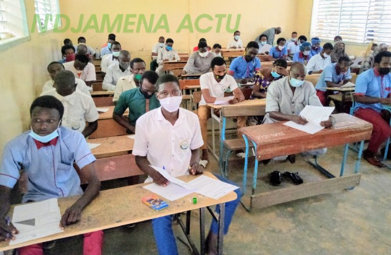 Épreuves : La Covid-19 s’invite au sujet de français du bac