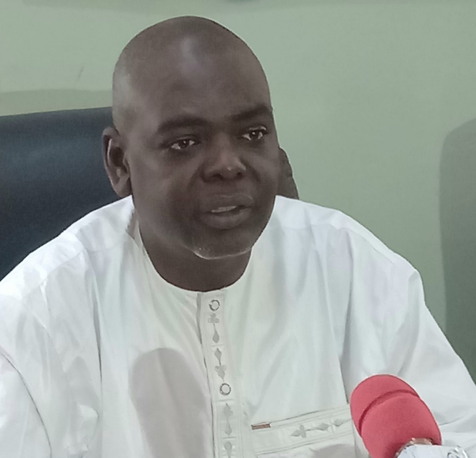 Sport : Le championnat national de luttes se tiendra du 15 au 17 octobre prochain