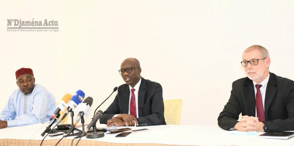 #Tchad : Le Groupe Arise propose un plan du développement des filières viandes