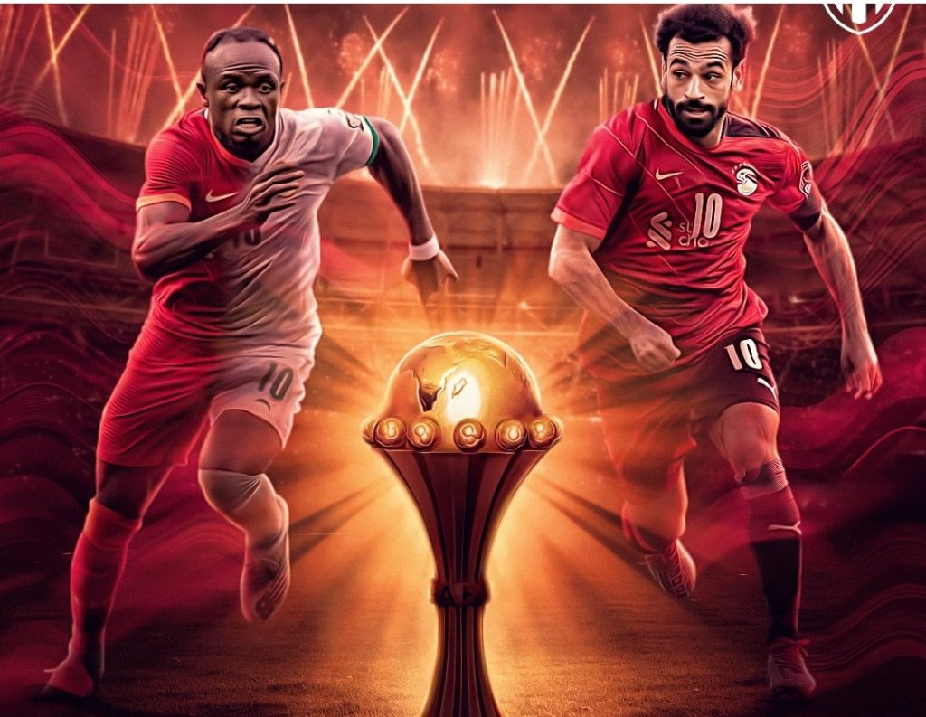 Can 2021 : Sénégal-Égypte, le choc des étoiles