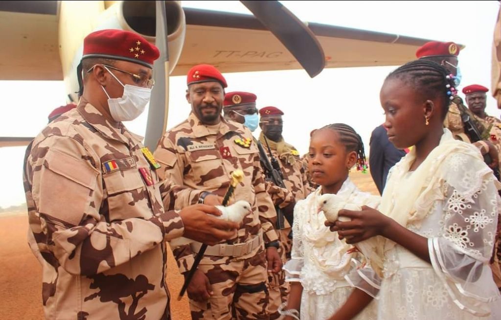 #Tchad : Le PCMT est attendu le 29 mars prochain à Moundou