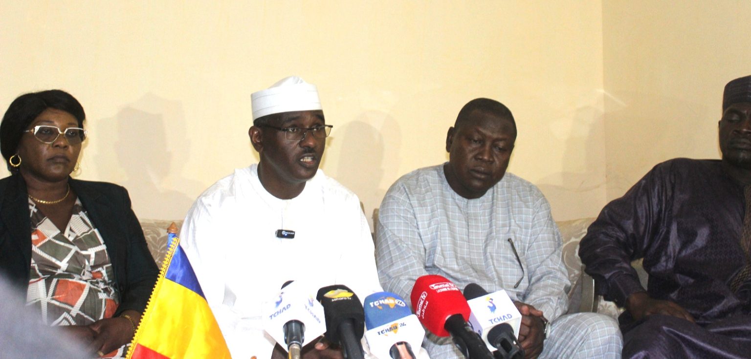 Élections à la FTFA : Tahir Oloy relève des irrégularités