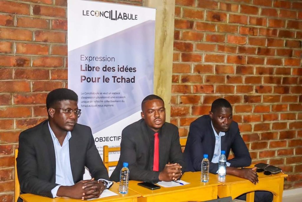 Tchad : une conférence « conciliabule » se tiendra à N’Djaména