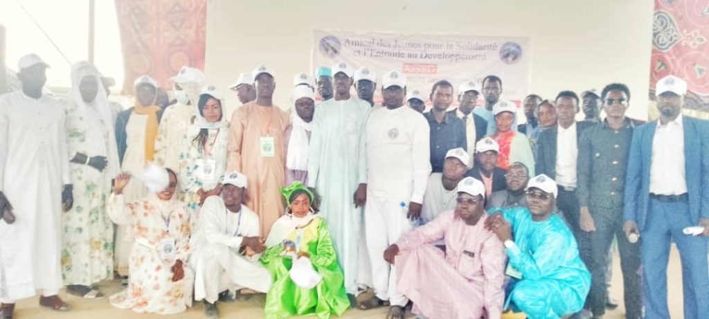 Société : L’AJSED lance ses activités de 2024