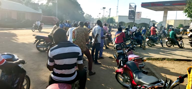 Société : Wakit Tamma  demande au gouvernement résoudre la crise de carburant et du gaz