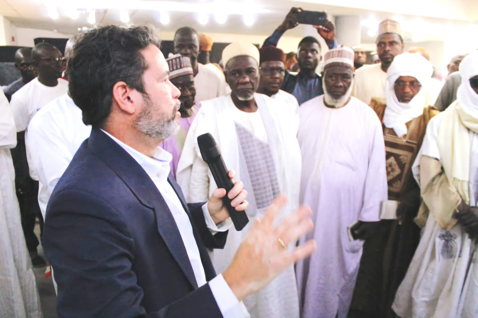 Société : Une exposition retrace l’histoire de l’empire Kanem-Bornou