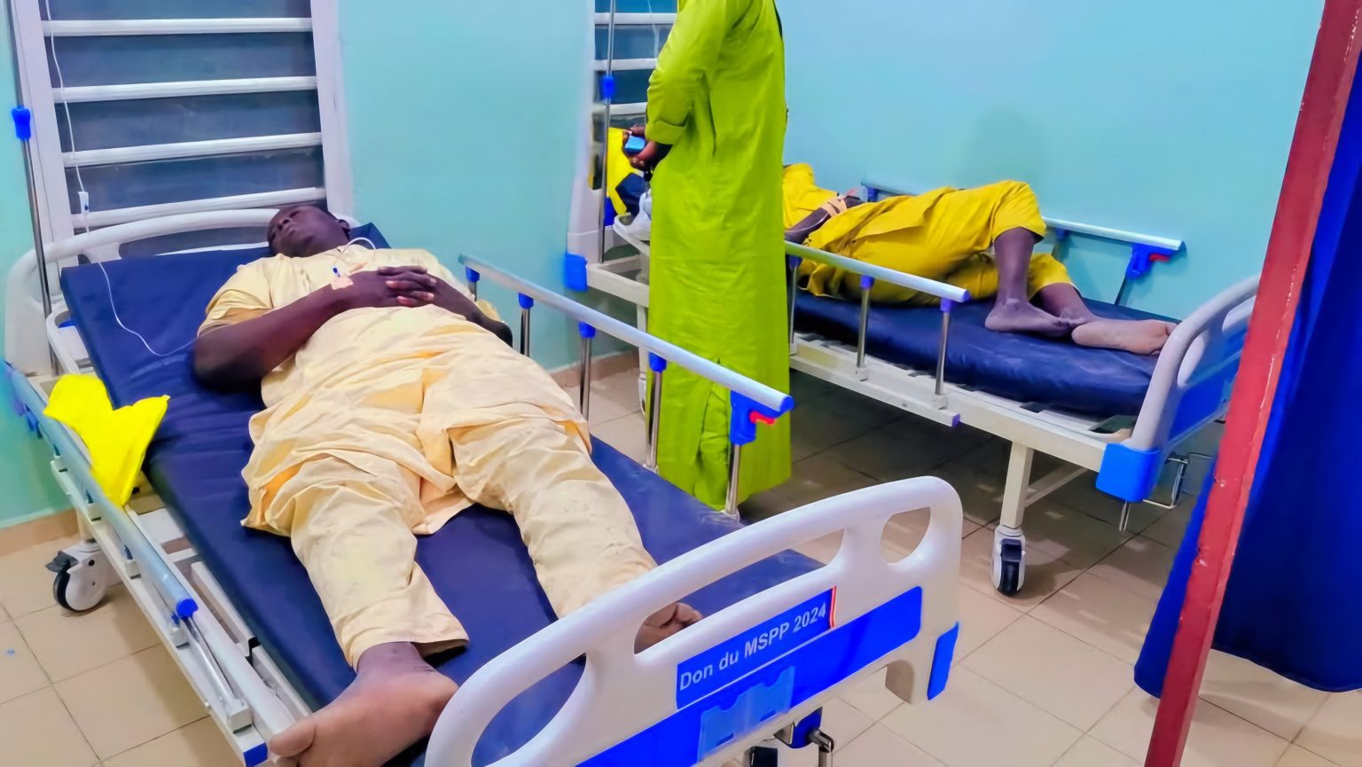 Société : 3 commerçants drogués et escroqués de 74 millions de FCFA