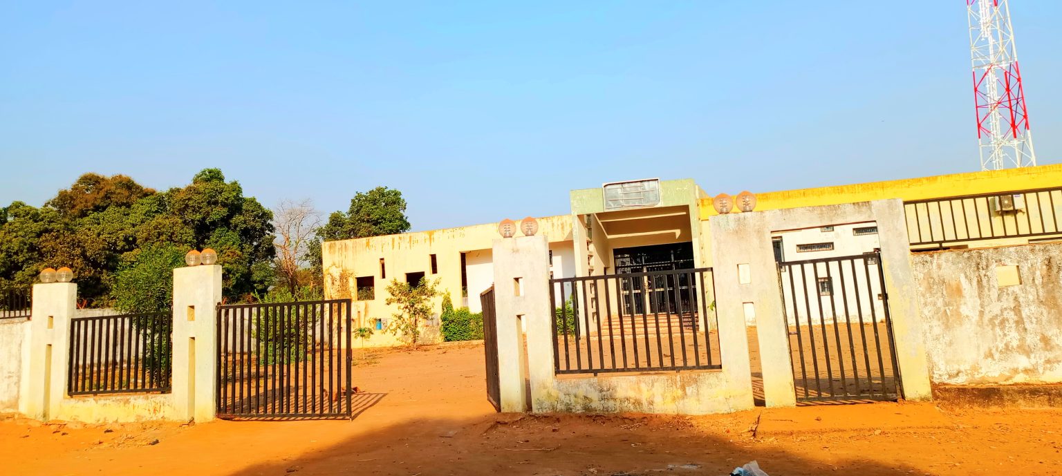 Doba : Le centre multimédia communautaire de l’ADETIC à l’abandon