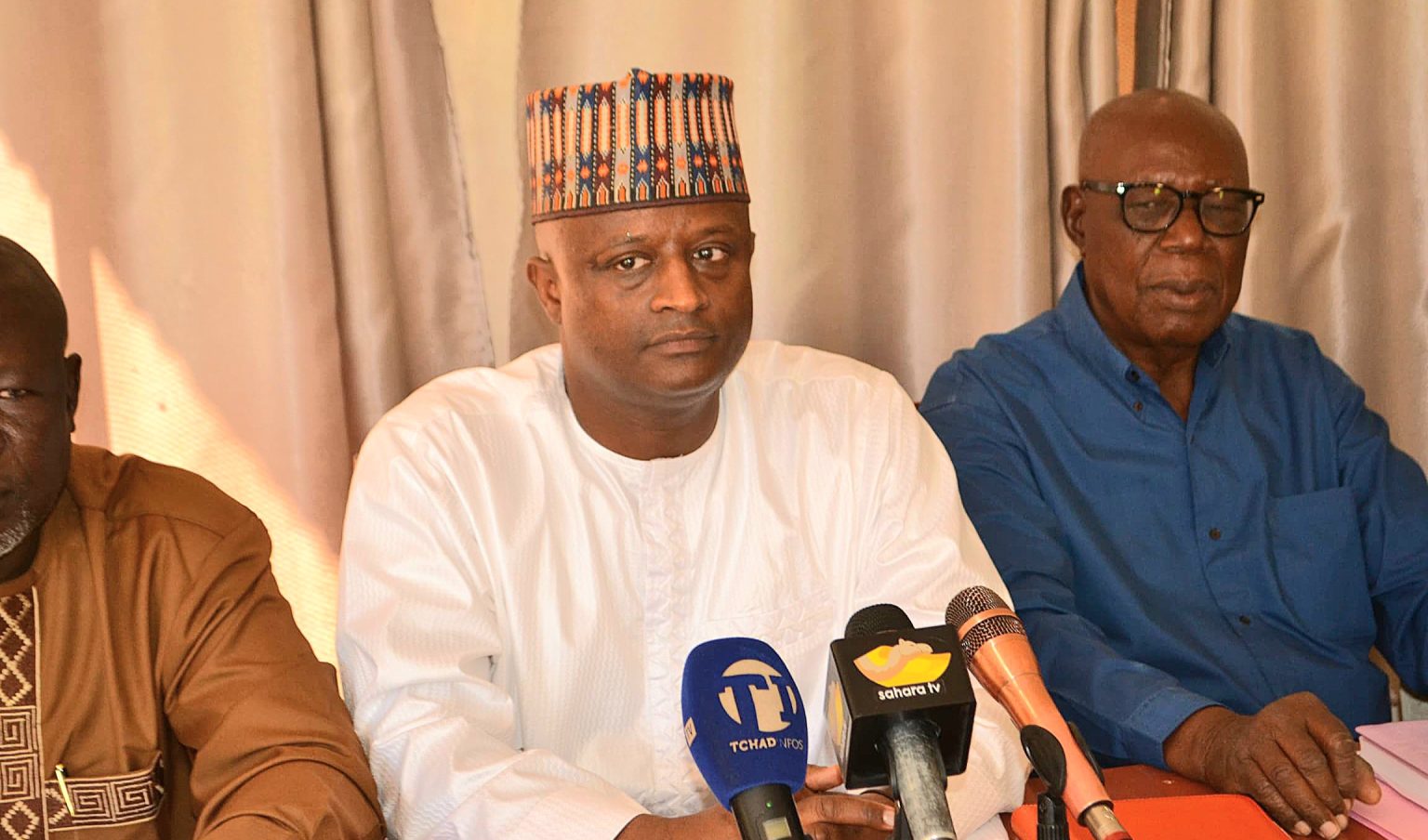 Tchad : Le GCAP envisage une action contre Mahamat Idriss Déby pour haute trahison