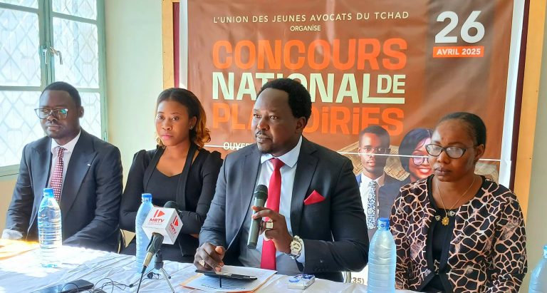Société : Lancement d’un concours de plaidoiries sur les violences basées sur le genre