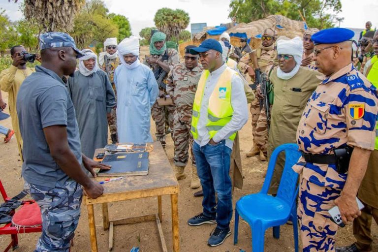 Société : COC-Tchad recense 16 barrières douanières anarchiques sur le corridor national