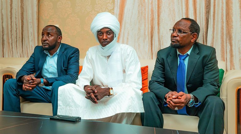 Tchad : 2 cadres du CCMSR regagnent le bercail