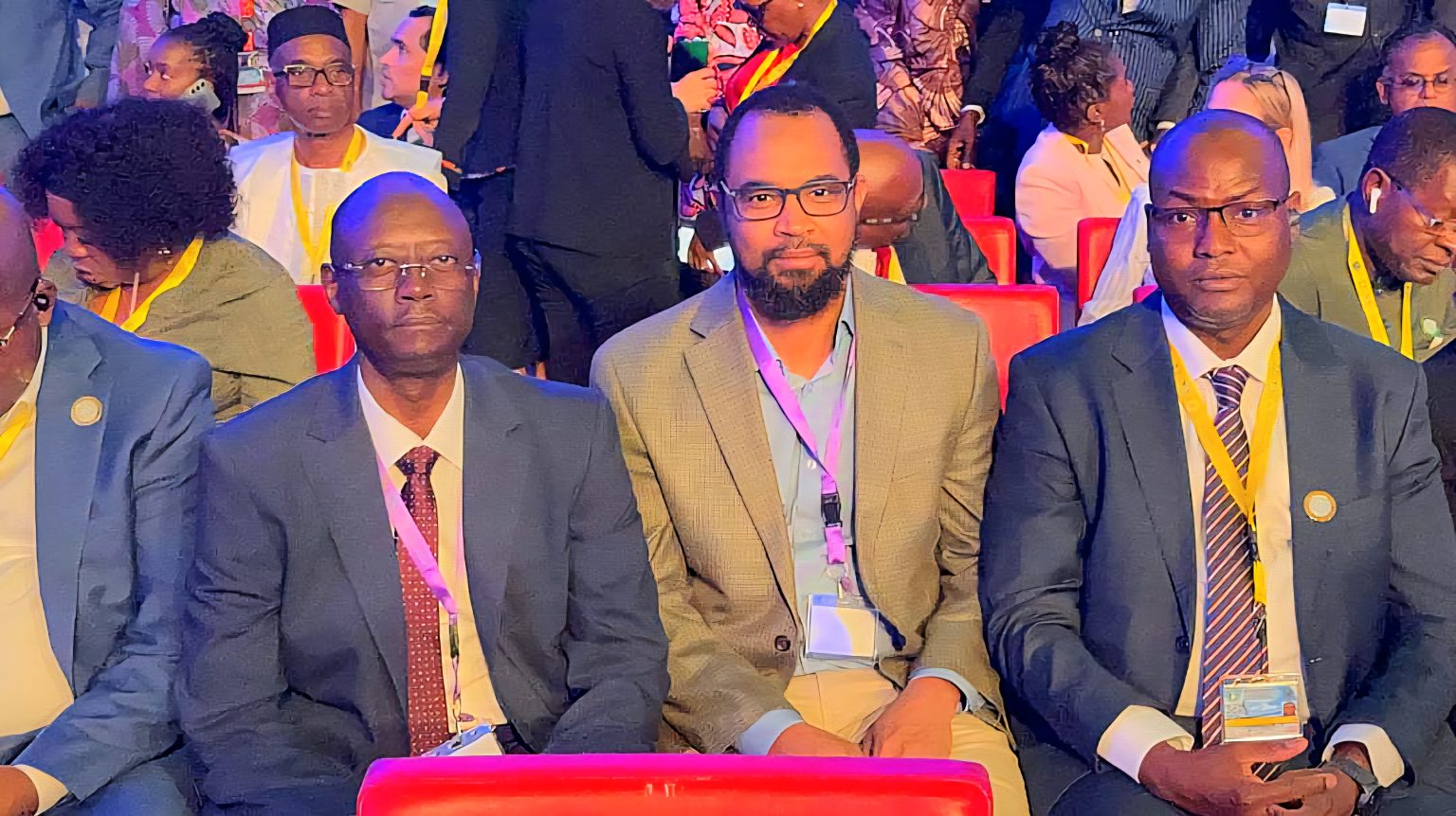 Le Tchad en campagne pour l’élection d’Abbas Mahamat Tolli à la présidence de la BAD