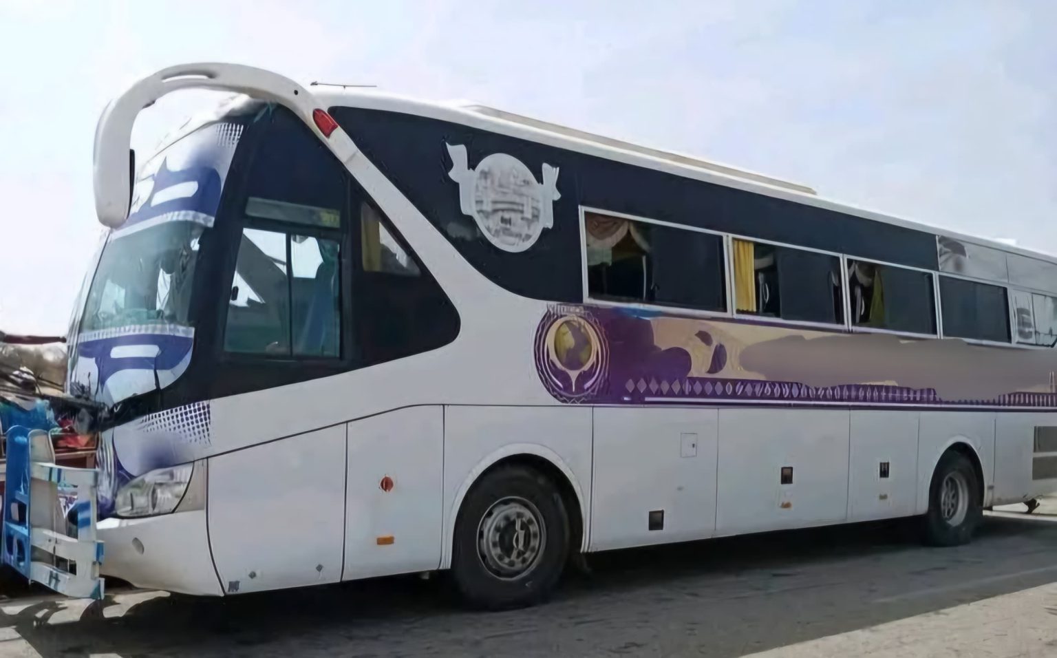 Société : Bientôt les bus desserviront l’axe Massakory-Ngouri