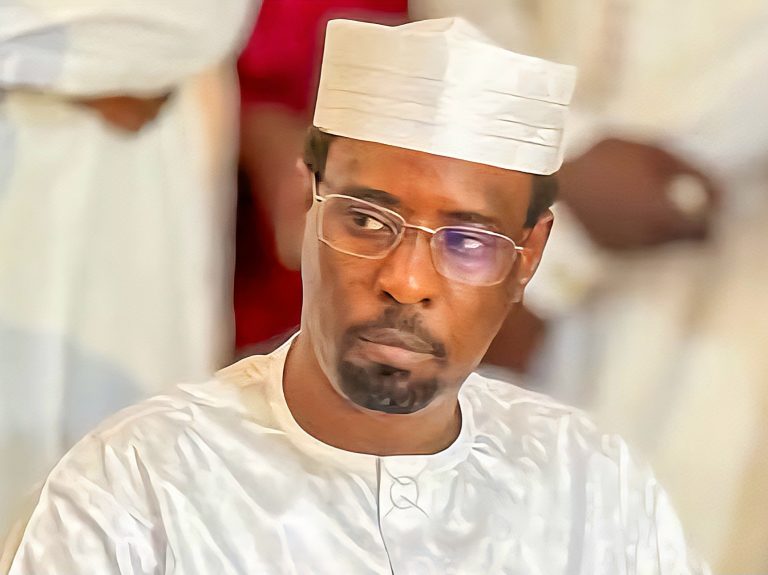 Tchad : Youssouf Fadoul Kouyou, nouveau directeur général de la STE