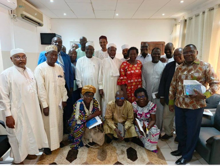 Politique : Mise en place d’une commission pour réécrire l’histoire du Tchad