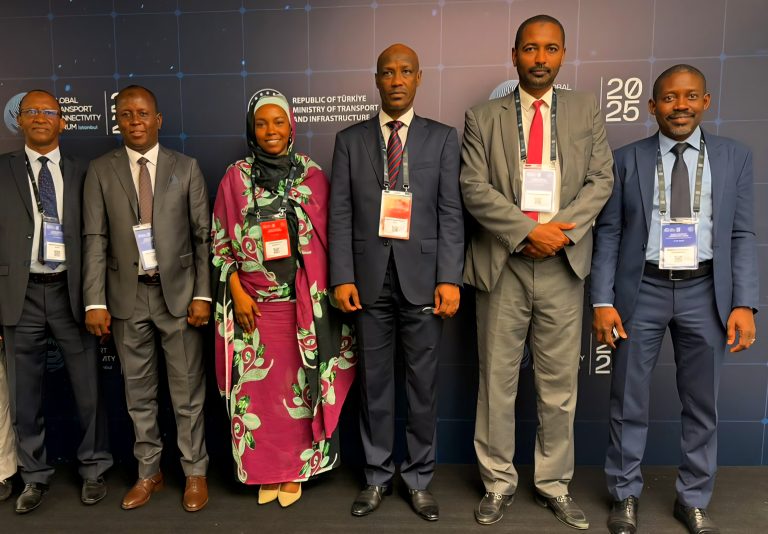 Le Tchad participe au Forum mondial sur la connectivité des Transports à Istanbul