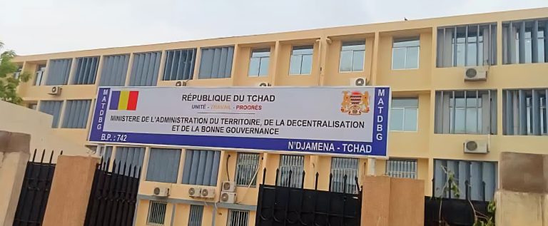 Tchad : Combien gagnent les autorités administratives provinciales ?