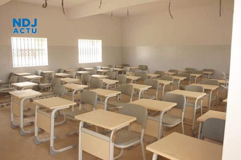 Tchad : Création de trois universités publiques et d’un institut national