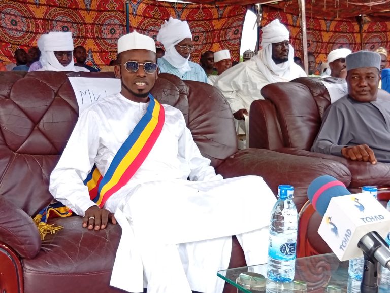 Société : Clôture des forums des quartiers du premier arrondissement de N’Djaména
