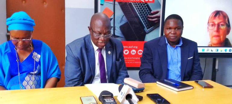 Tchad : Des cadres de l’éducation formés à l’ingénieur et le numérique éducatif