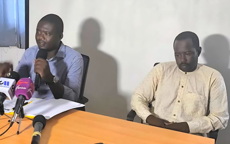 Société : Un général accusé d’occupation illégale d’un terrain de 1 000 mètres à Syaba