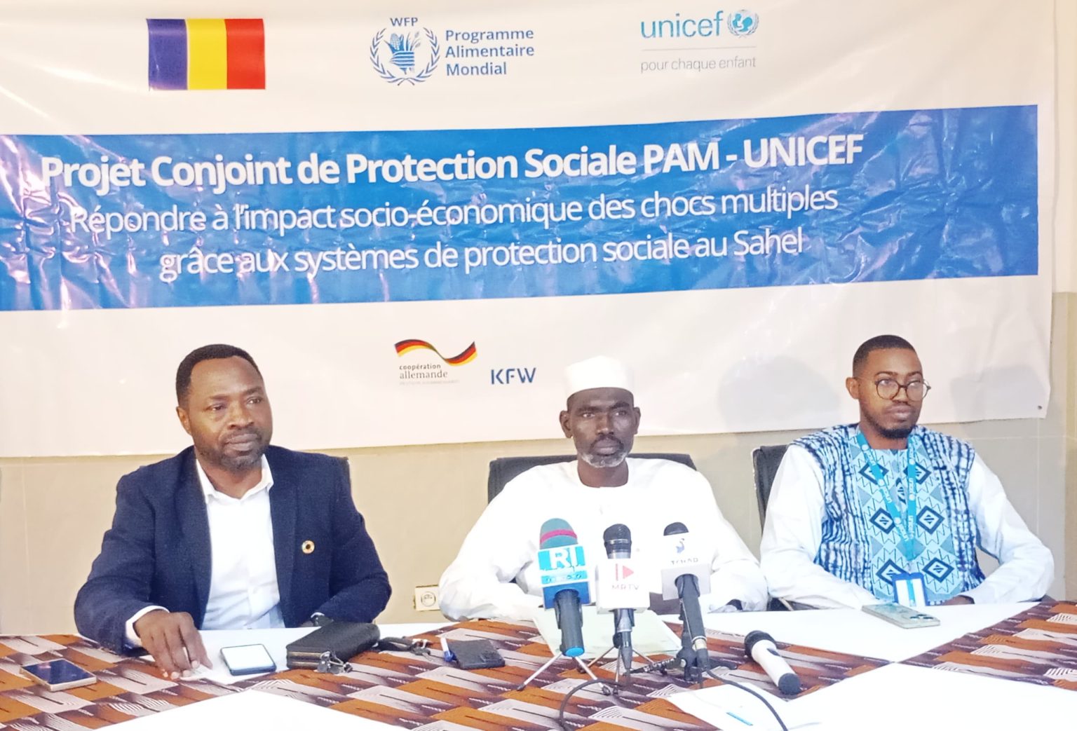 Société : Des cadres des ministères sectoriels se forment sur la protection sociale