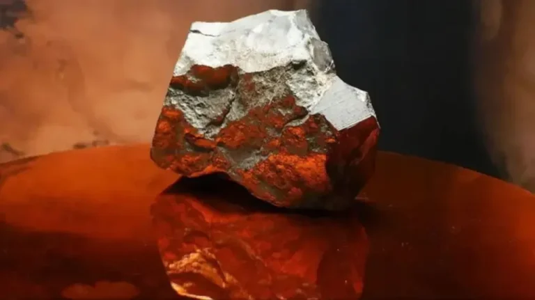 Niger : enquête sur la vente d’une météorite à 5 millions $