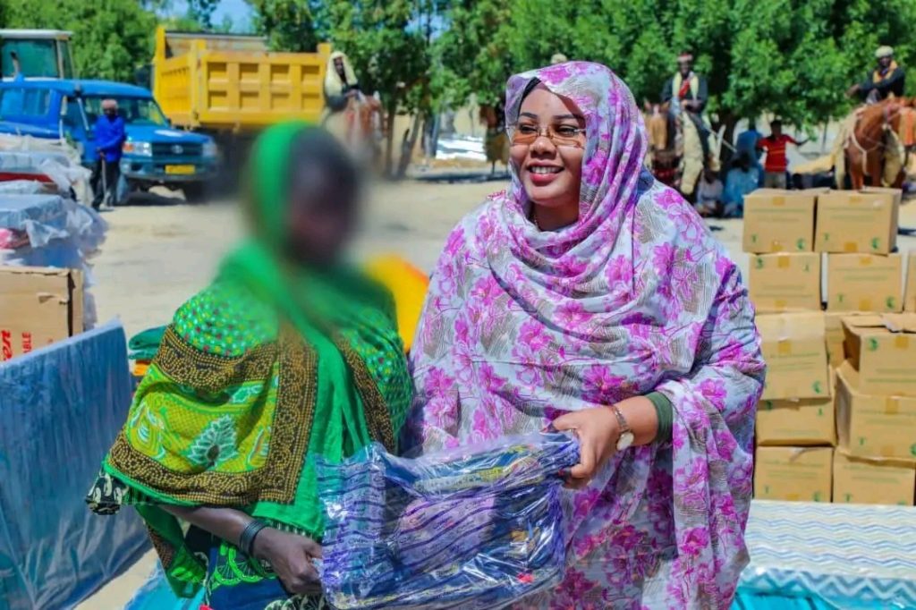 Société: Des repentis et ex membres de Boko Haram reçoivent une assistance à Bol