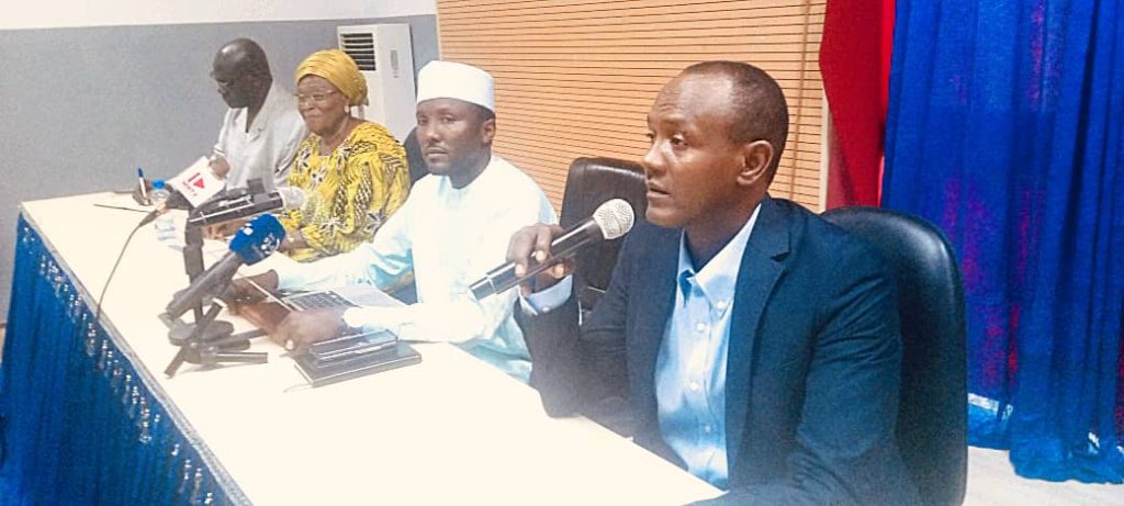 Politique : Bientôt la création de l’Ordre National des Agronomes du Tchad