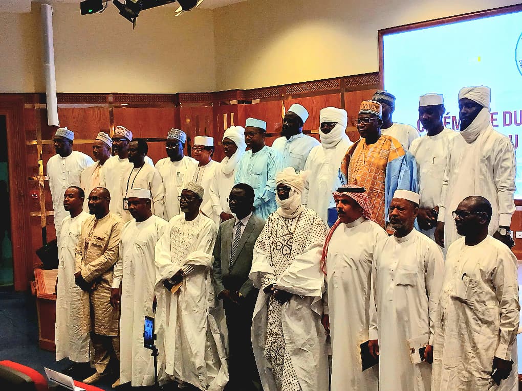 Société : L’ORGEP lance officiellement la campagne du Hadj 2026