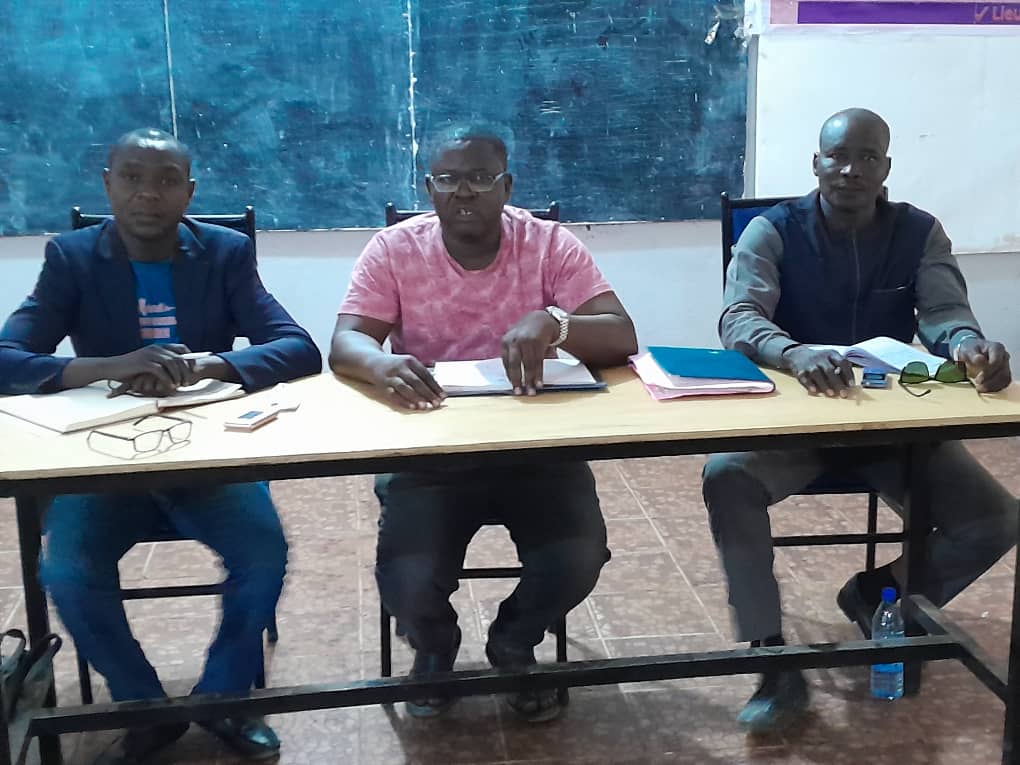 Société : 130 inspecteurs et contrôleurs du travail en grève pour 3 jours