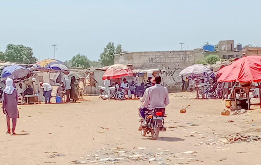 Société : À « Roma », insécurité et vente de produits prohibés