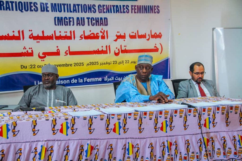 Société : Le CESCE lancera une campagne nationale contre les mutilations génitales féminines