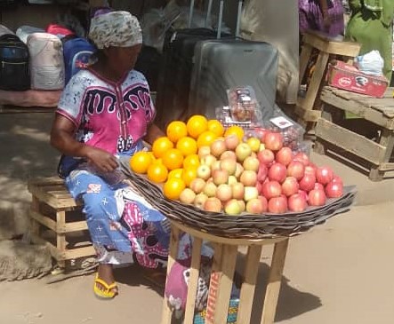 Santé : Laver ses fruits avant de les consommer, un geste qui sauve des vies