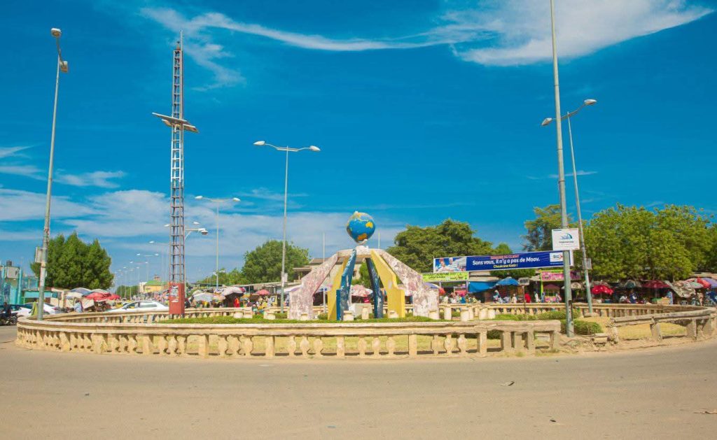 Société : Un père de famille retrouvé mort à Farcha