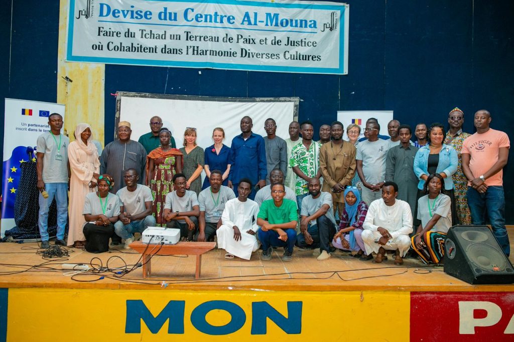 Culture : Le festival du cinéma Euro-Africain est lancé