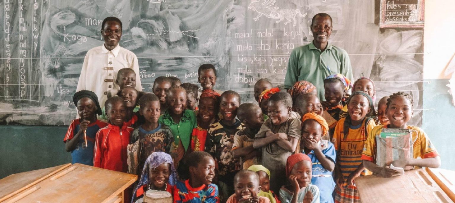Education : 3 100 maitres communautaires seront formés par les ENIB