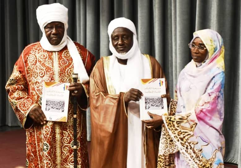 Culture : Salma Mahamat décrit l’événement tragique d’Abéché « Alkabka »