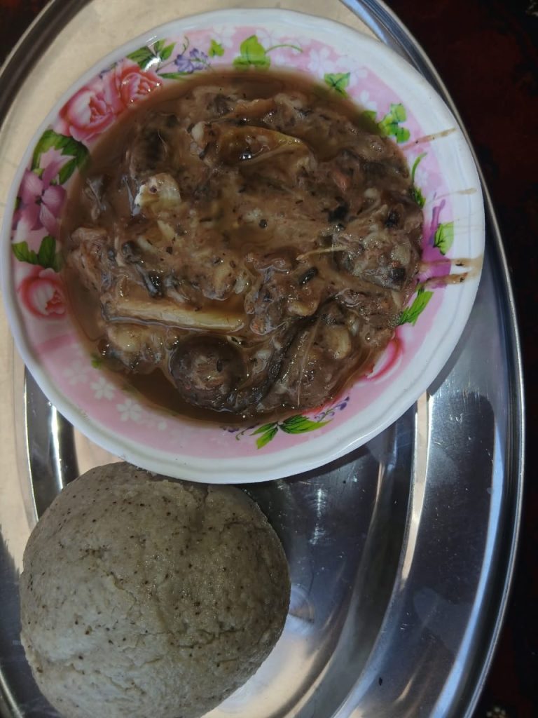 Santé : La négligence de populations favorise la persistance du choléra au Tchad