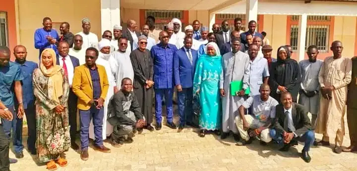 Médias : L’UJT et l’ENFJ renforcent les compétences des journalistes sur le traitement d’information judiciaire