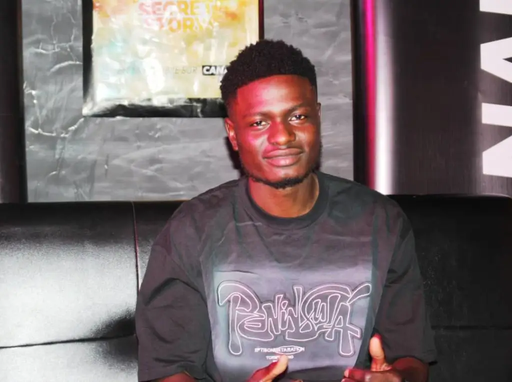 Tchad : Kouloubara Ouaidou restitue sa participation à Secret Story