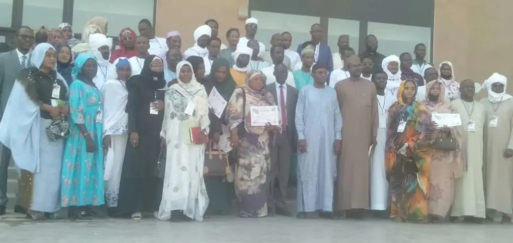 Tchad : Le personnel de la CARMI plaide pour la mise en place d’un système de couverture santé