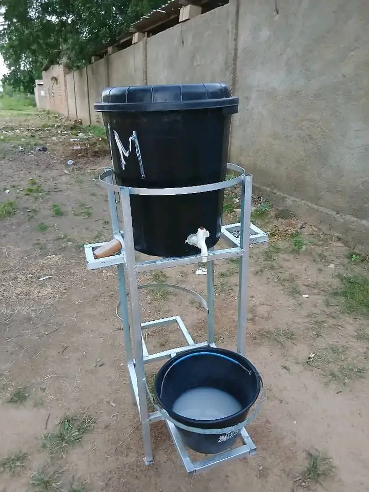 Choléra : les restaurateurs appelés à renforcer les mesures d’hygiène