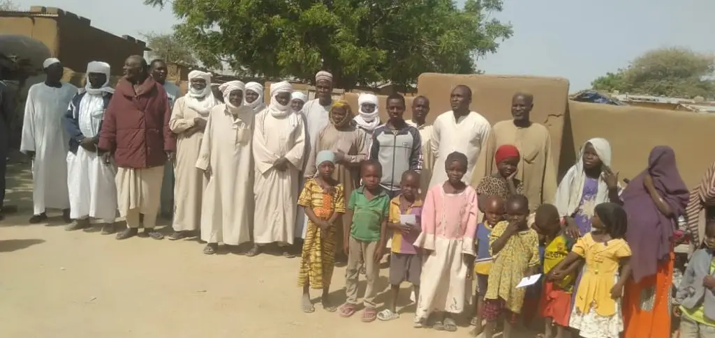 Société : Les habitants d’Amsinéné 1 craignent d’être expropriés de leurs terrains