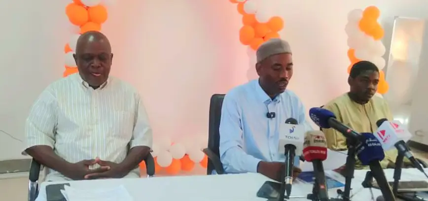 Sport : Vers la création de la Fédération Tchadienne de Disque volant